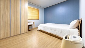 Gapyeong Walkingoncloud Pension & Glamping