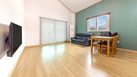 Gapyeong Walkingoncloud Pension & Glamping