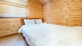 Gapyeong Walkingoncloud Pension & Glamping