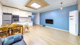 Gapyeong Walkingoncloud Pension & Glamping