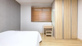 Gapyeong Walkingoncloud Pension & Glamping