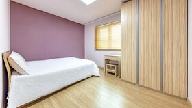 Gapyeong Walkingoncloud Pension & Glamping