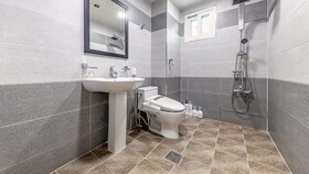 Gapyeong Walkingoncloud Pension & Glamping