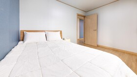 Gapyeong Walkingoncloud Pension & Glamping