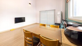 Gapyeong Walkingoncloud Pension & Glamping