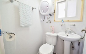 Gapyeong Week Palm Glamping Pension