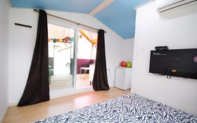 Gapyeong Week Palm Glamping Pension