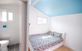 Gapyeong Week Palm Glamping Pension