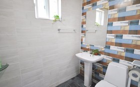 Gapyeong Week Palm Glamping Pension