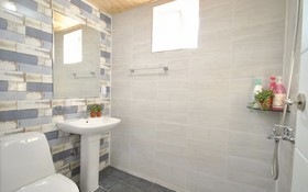 Gapyeong Week Palm Glamping Pension