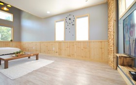 Gapyeong Week Palm Glamping Pension