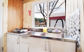 Gapyeong Week Palm Glamping Pension