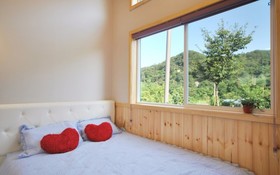 Gapyeong Week Palm Glamping Pension