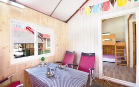 Gapyeong Week Palm Glamping Pension