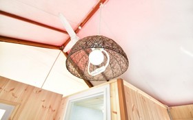 Gapyeong Week Palm Glamping Pension