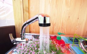 Gapyeong Week Palm Glamping Pension