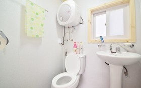 Gapyeong Week Palm Glamping Pension