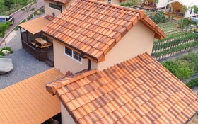 Gapyeong Week Palm Glamping Pension