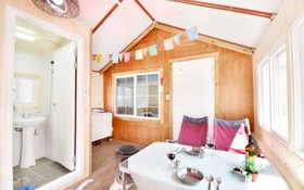 Gapyeong Week Palm Glamping Pension