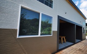 Gapyeong Week Palm Glamping Pension