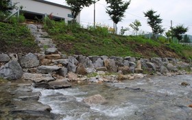 Gapyeong Week Palm Glamping Pension