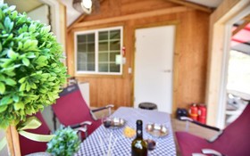 Gapyeong Week Palm Glamping Pension