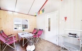 Gapyeong Week Palm Glamping Pension