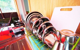 Gapyeong Week Palm Glamping Pension