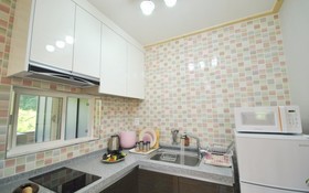 Gapyeong Week Palm Glamping Pension