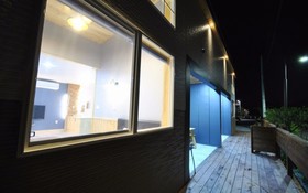 Gapyeong Week Palm Glamping Pension