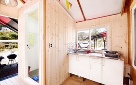 Gapyeong Week Palm Glamping Pension