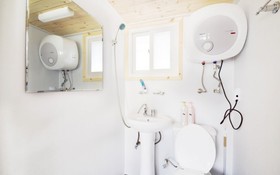 Gapyeong Week Palm Glamping Pension