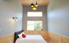 Gapyeong Week Palm Glamping Pension