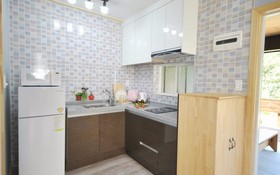 Gapyeong Week Palm Glamping Pension