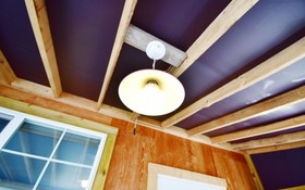 Gapyeong Week Palm Glamping Pension