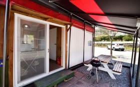 Gapyeong Week Palm Glamping Pension