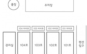Gapyeong Whisper Pension