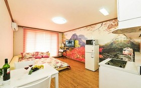 Gapyeong Woonak Four Seasons Pension