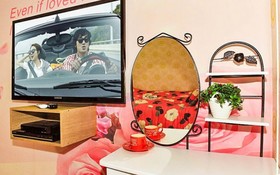 Gapyeong Woonak Four Seasons Pension