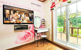 Gapyeong Woonak Four Seasons Pension