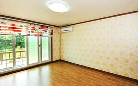 Gapyeong Woonak Four Seasons Pension