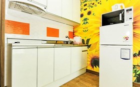 Gapyeong Woonak Four Seasons Pension