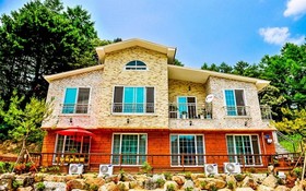 Gapyeong Woonak Four Seasons Pension