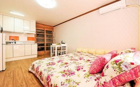 Gapyeong Woonak Four Seasons Pension