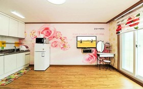 Gapyeong Woonak Four Seasons Pension