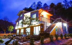 Gapyeong Woonak Four Seasons Pension