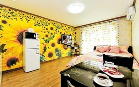 Gapyeong Woonak Four Seasons Pension