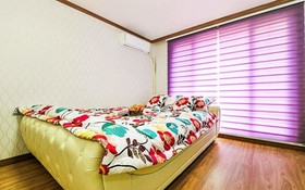 Gapyeong Woonak Four Seasons Pension