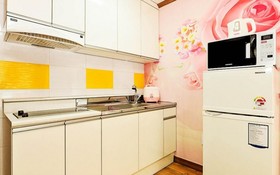 Gapyeong Woonak Four Seasons Pension