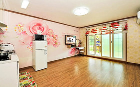 Gapyeong Woonak Four Seasons Pension